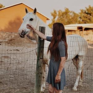 Meet your Posher, Sam